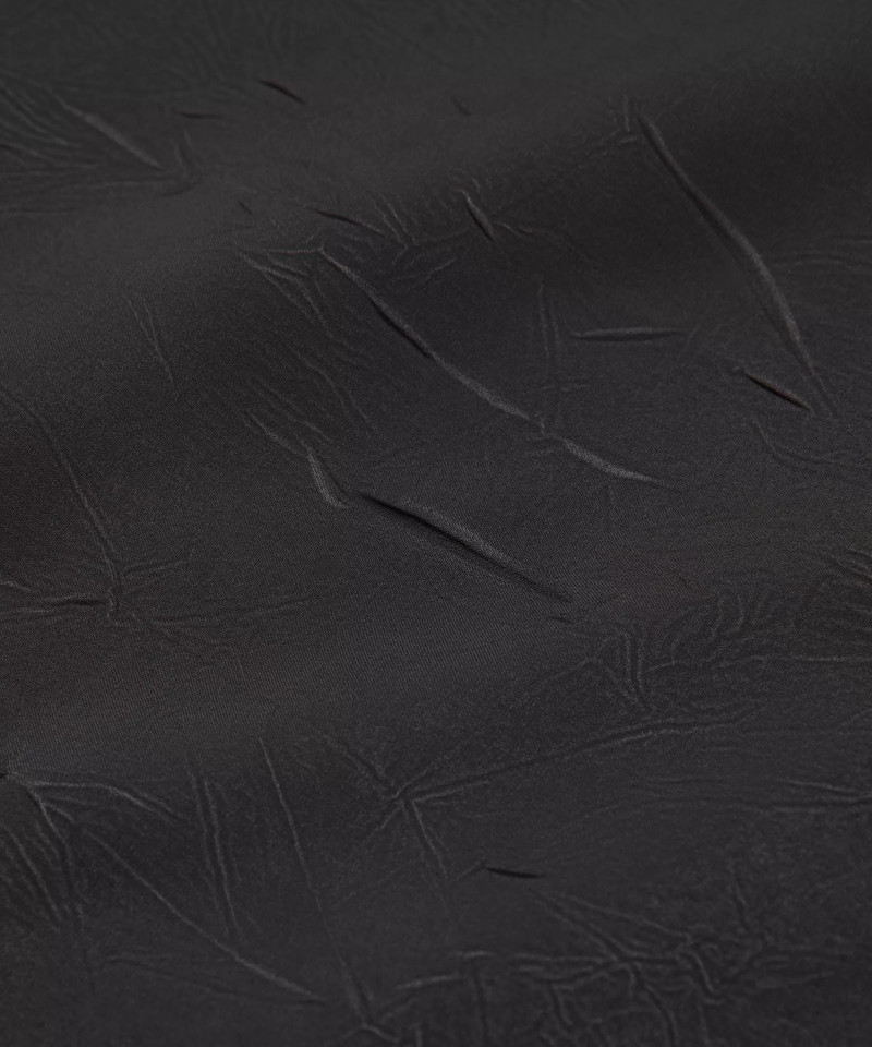 Zeroed In Linerless Crinkle Texture Short 7" 7