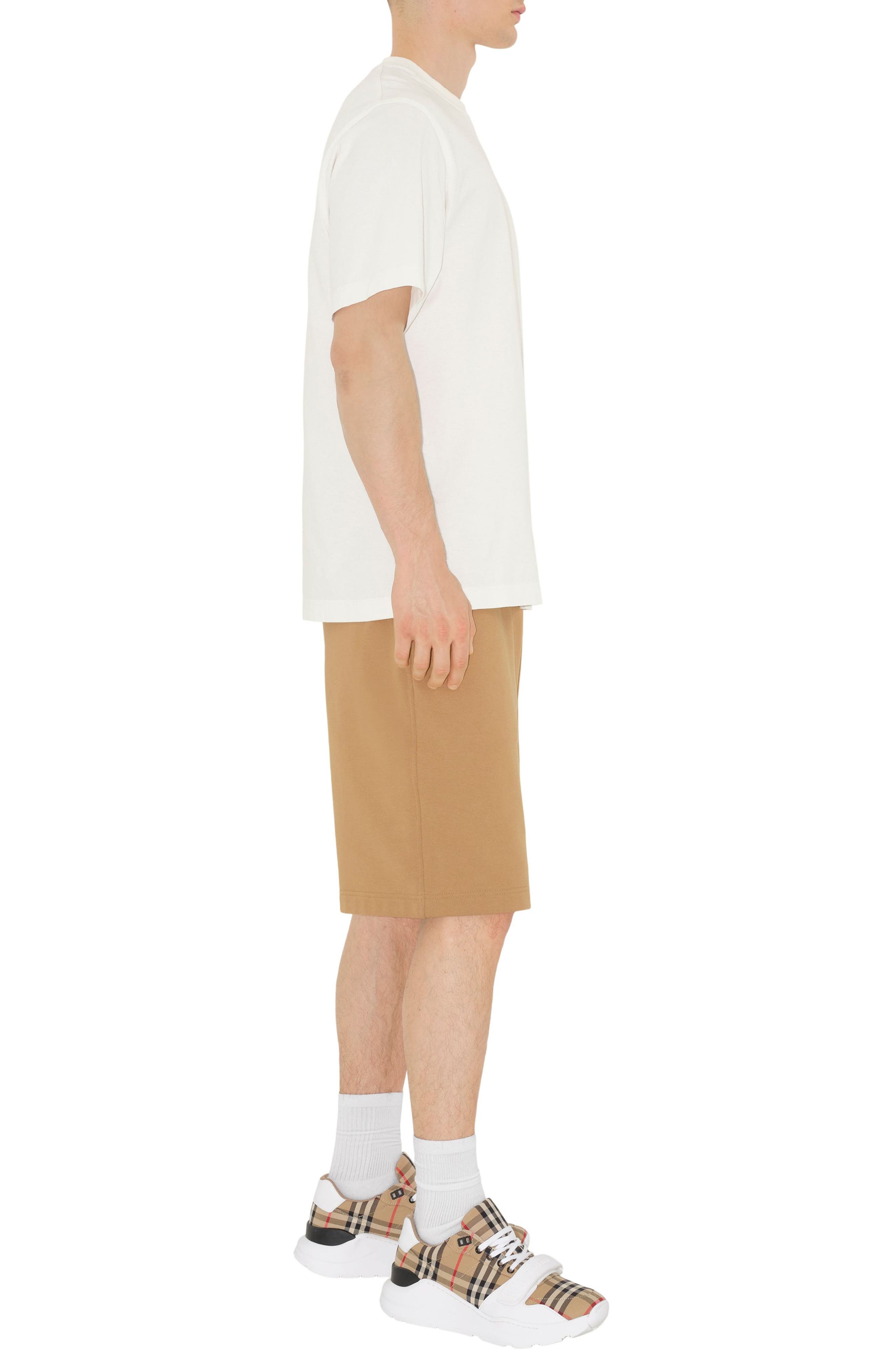 New Regis Check Sneaker - 2
