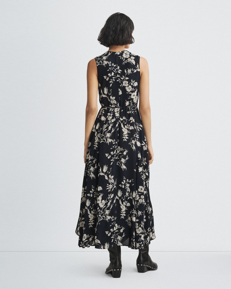 Mabel Georgette Dress
Maxi Dress 5