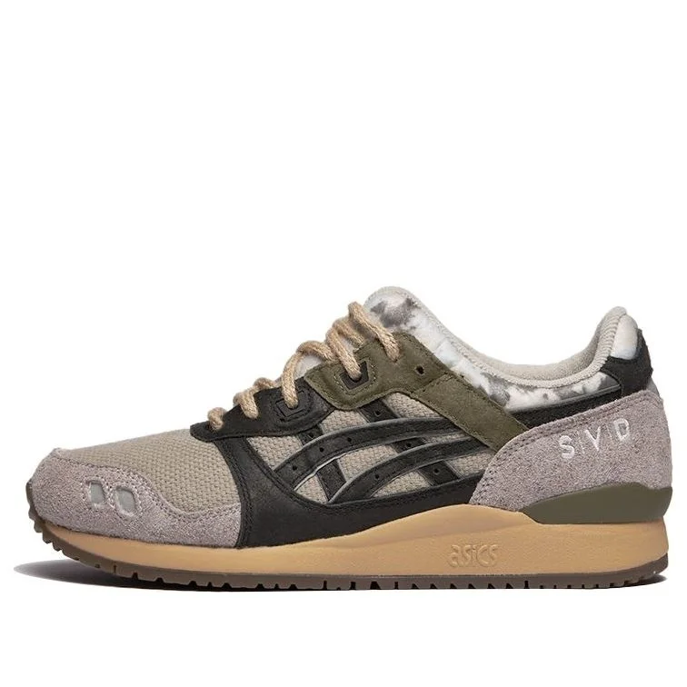 ASICS Sivasdescalzo x Gel Lyte 3 'Rewind Waste' 1203A122-250 - 1