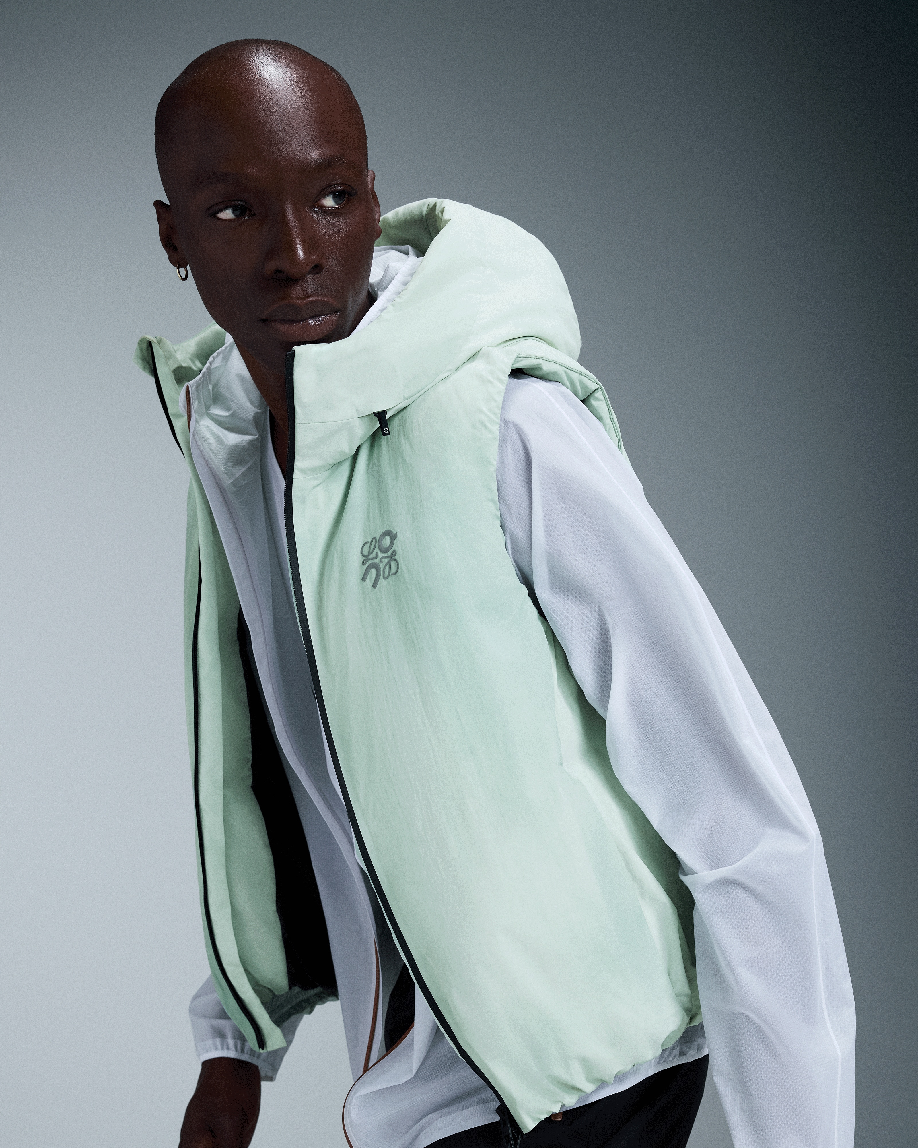Puffer Vest LOEWE - 6