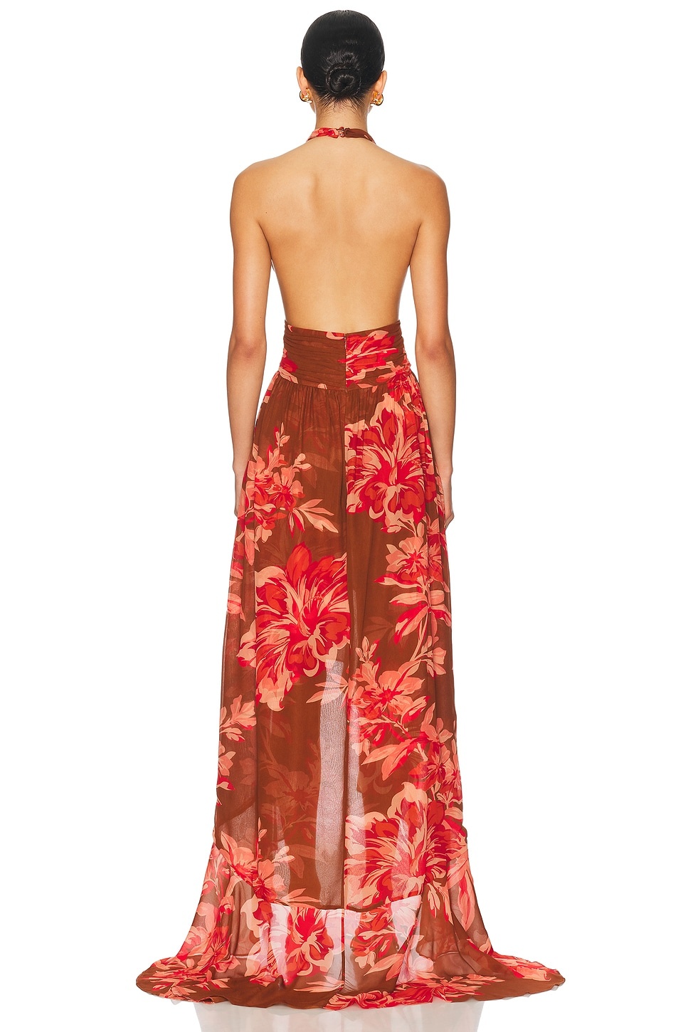 Nylah Dress - 3