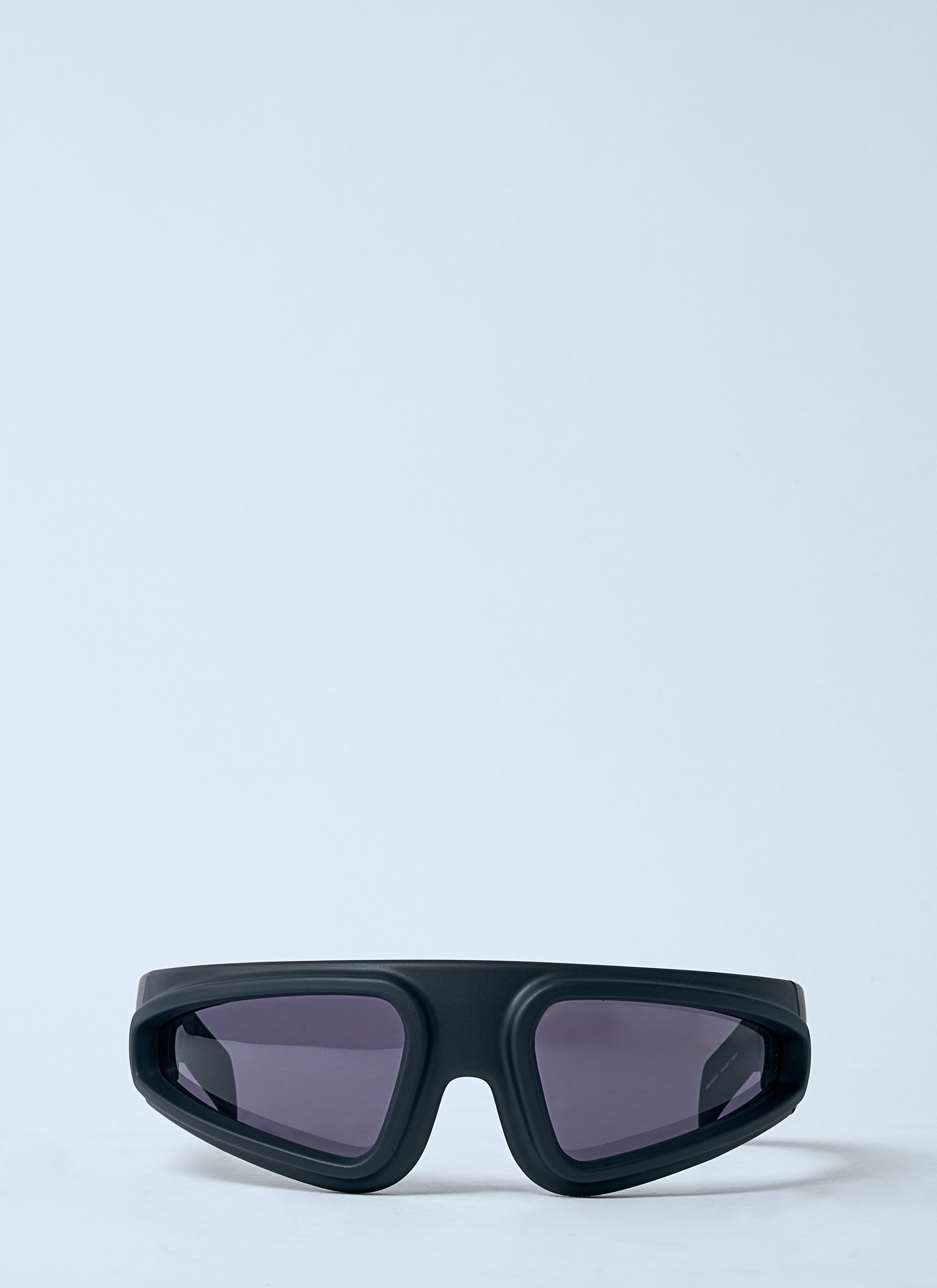 Rick Owens Women Ryder Sunglasses - 6