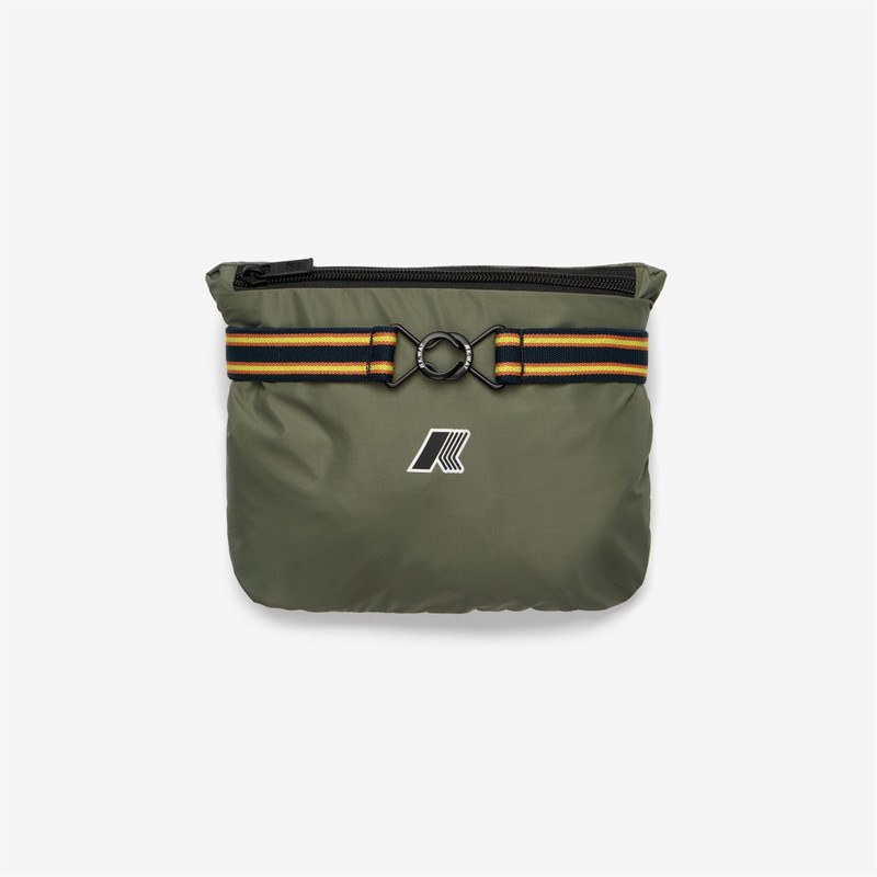 K-WAY CROIXER TRAVEL outlook