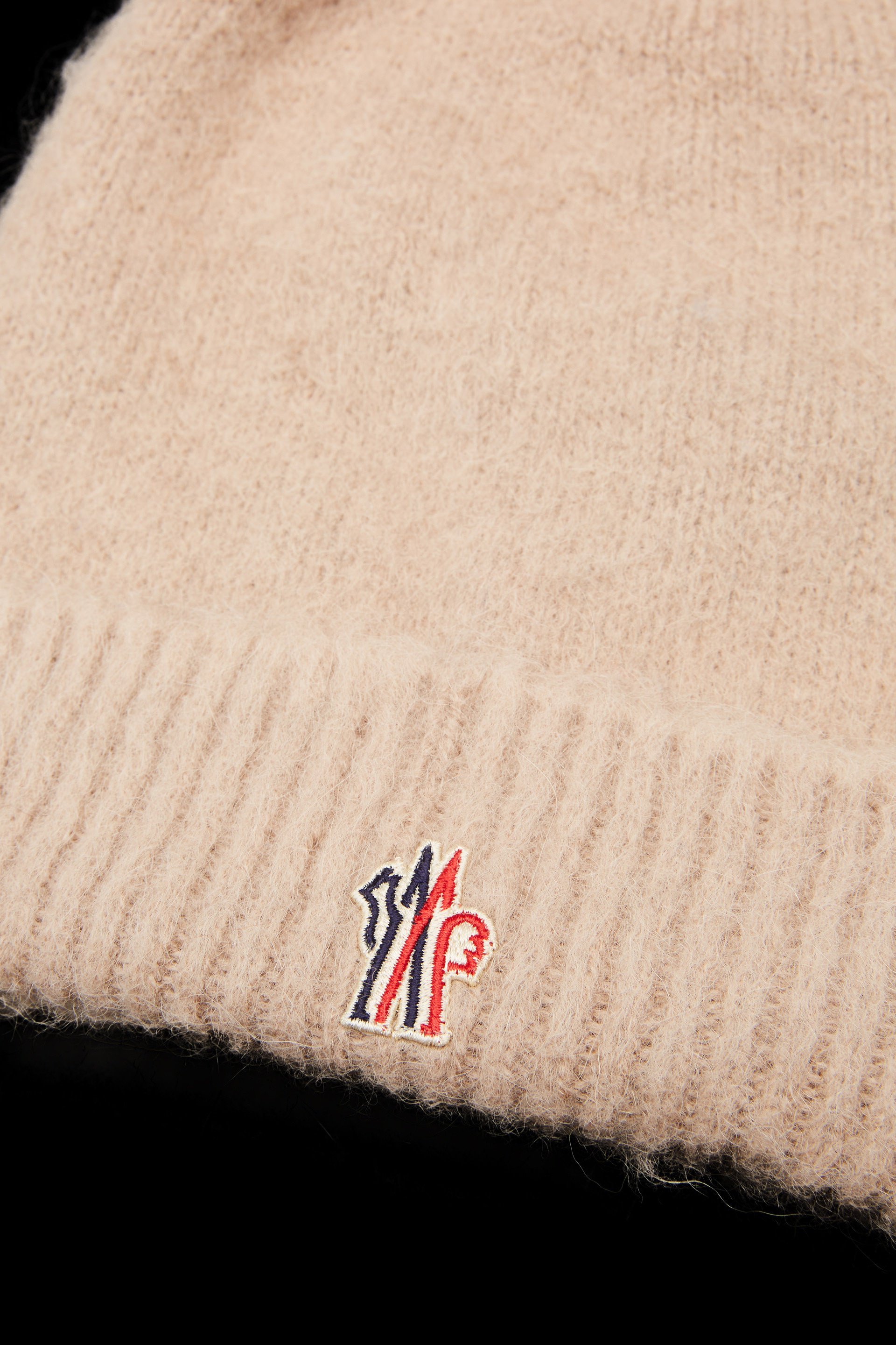 Wool & Alpaca Beanie - 3