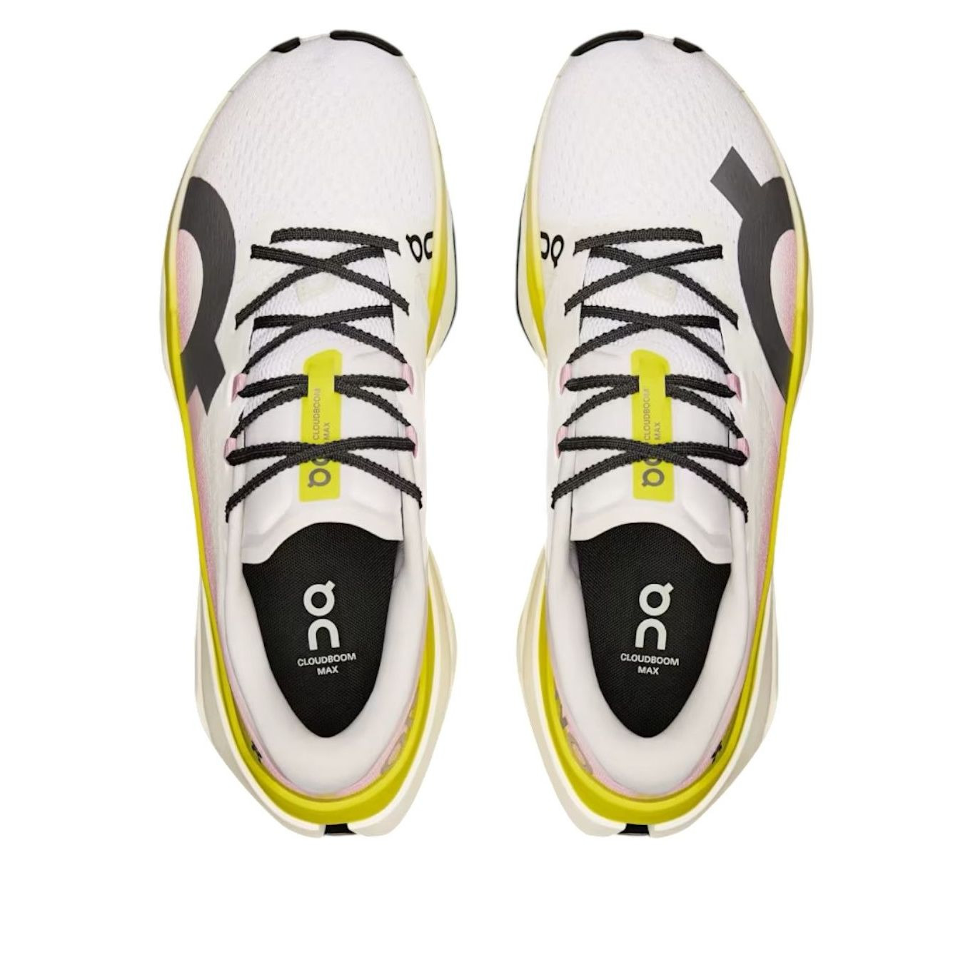 On Running Cloudboom Max 'Lime Raspberry' 3MF30314229 - 3