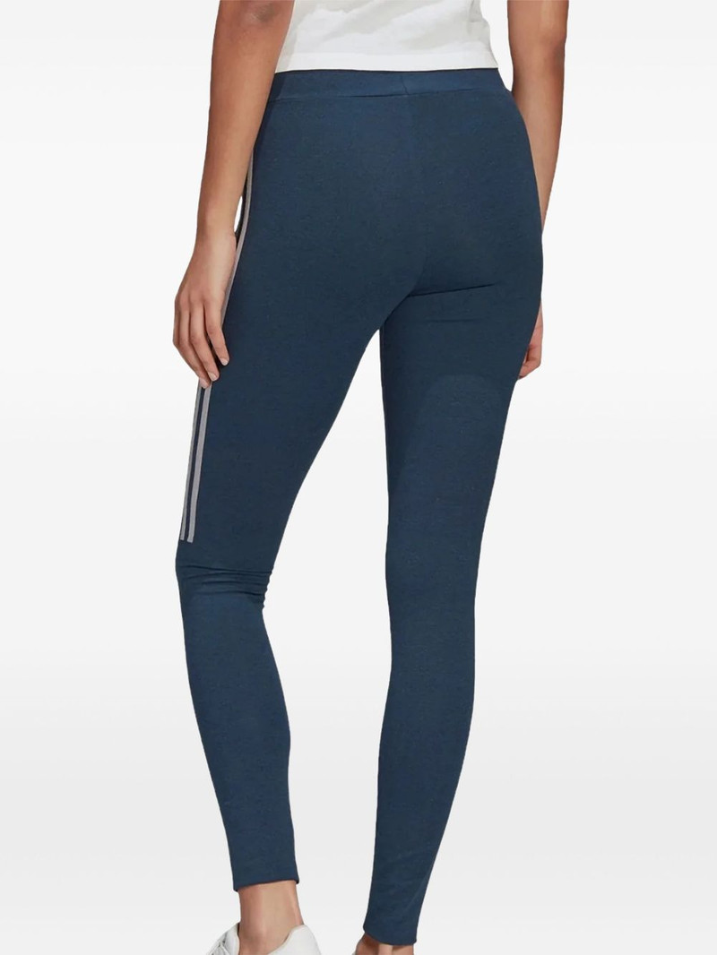 adidas 3-stripe leggings outlook