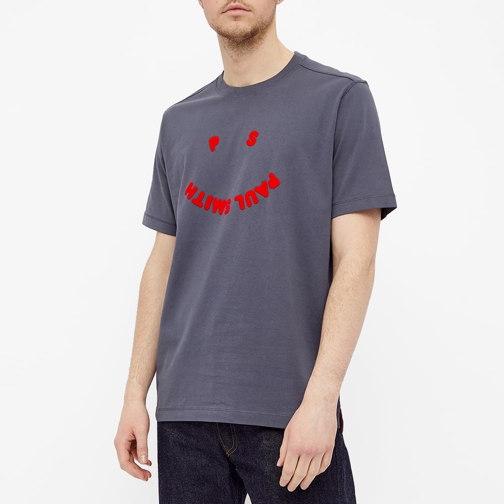 Paul Smith Happy Tee - 3