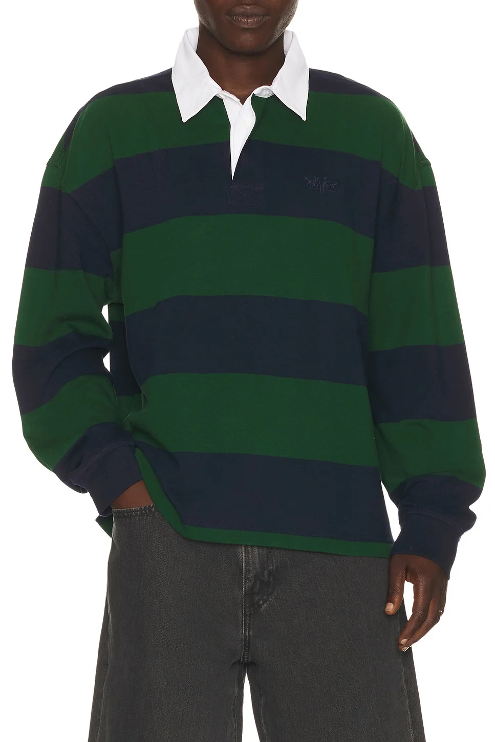 Hudson Boxy Rugby - 1