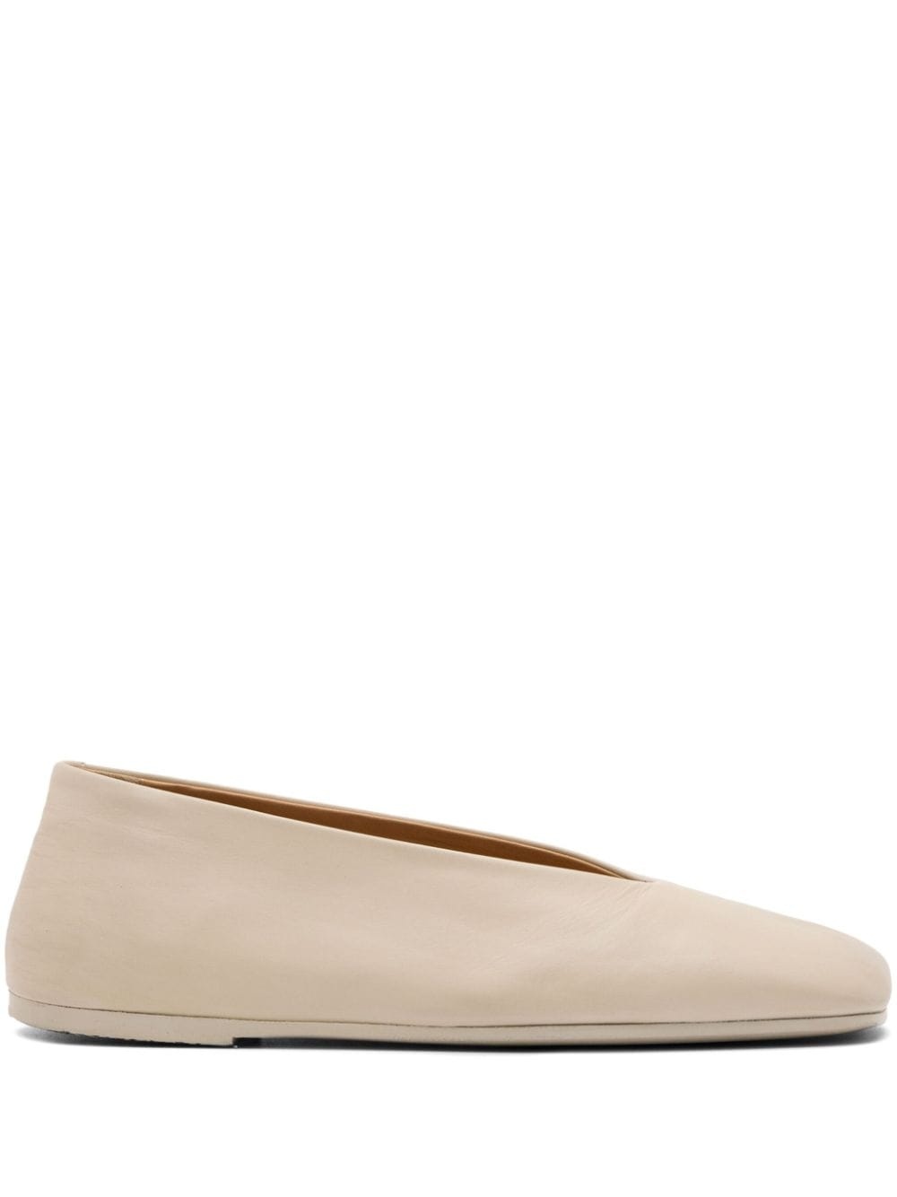 Spatolona ballerina shoes - 1