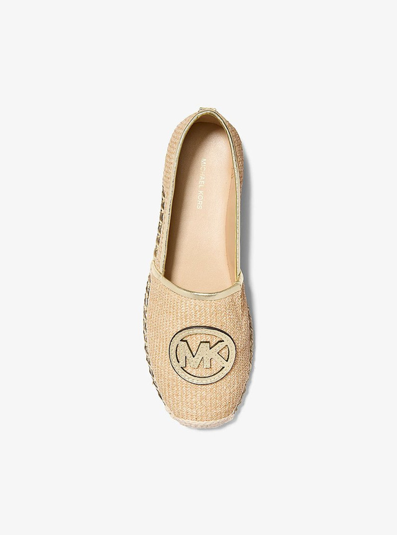 Kenzie Espadrille 3