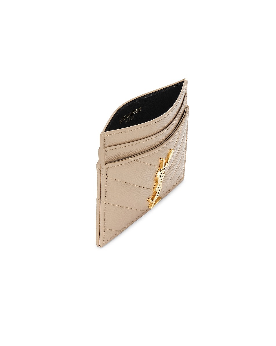 Cassandre Card Case - 4
