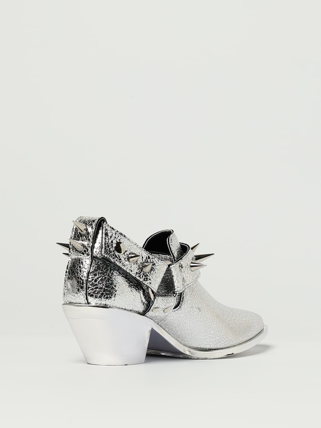 Boots woman Junya Watanabe - 3