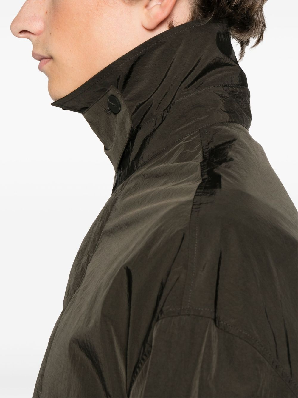 Rizz coat - 5