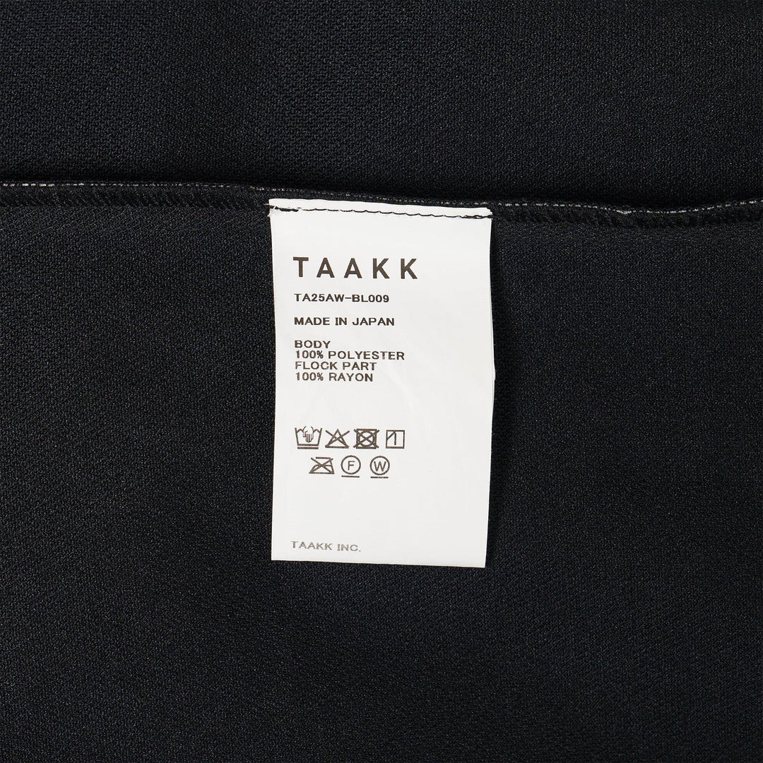 Gradation Pile Hoodie - 3