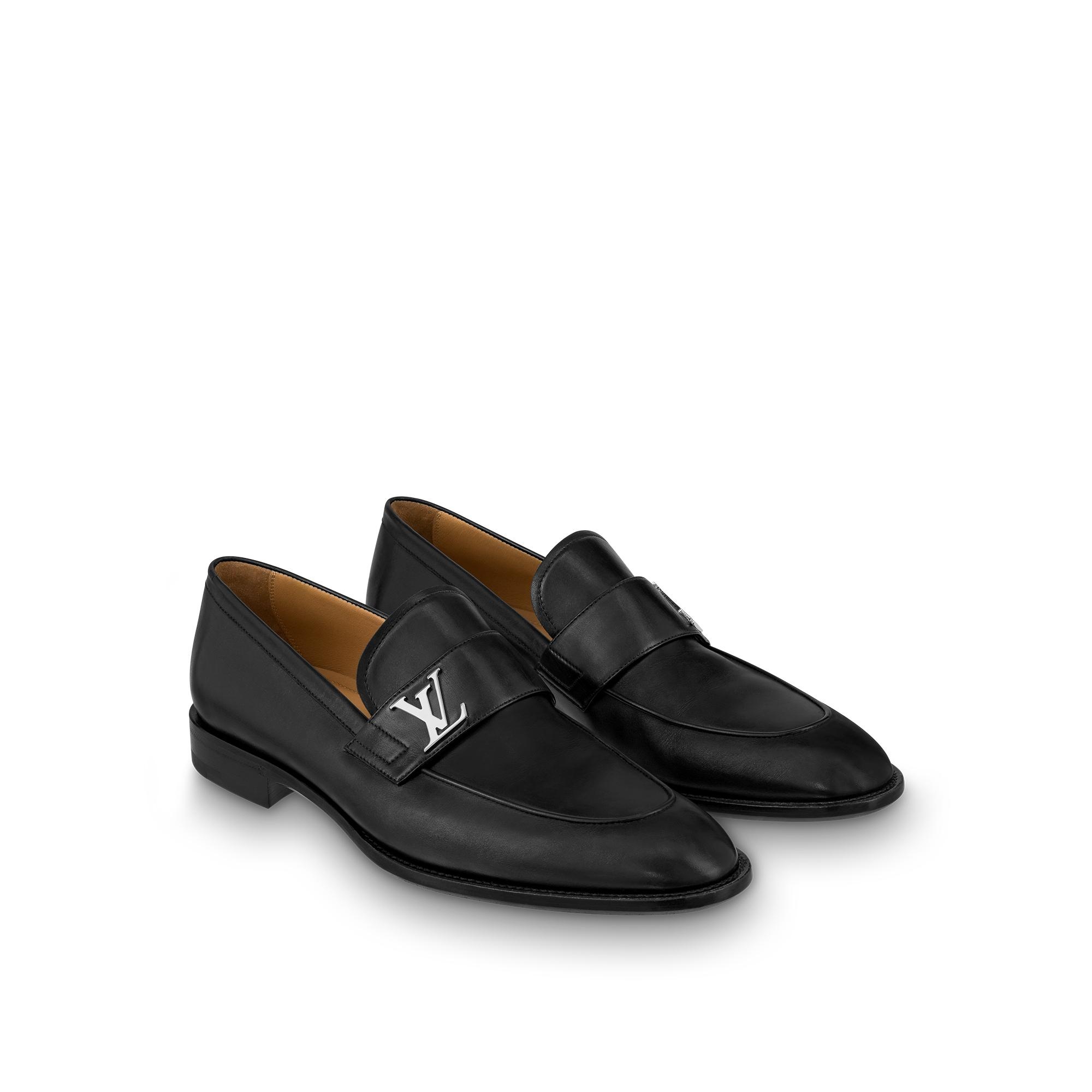 SAINT GERMAIN LOAFER - 3