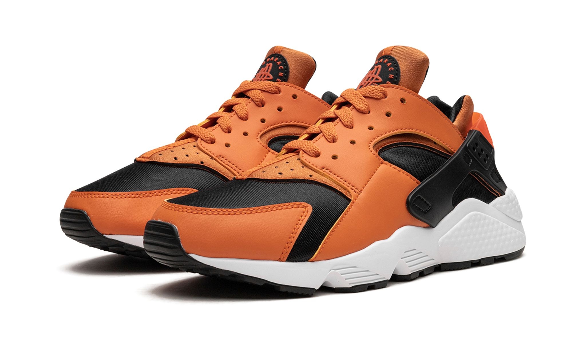 Air Huarache "Hot Curry" - 2