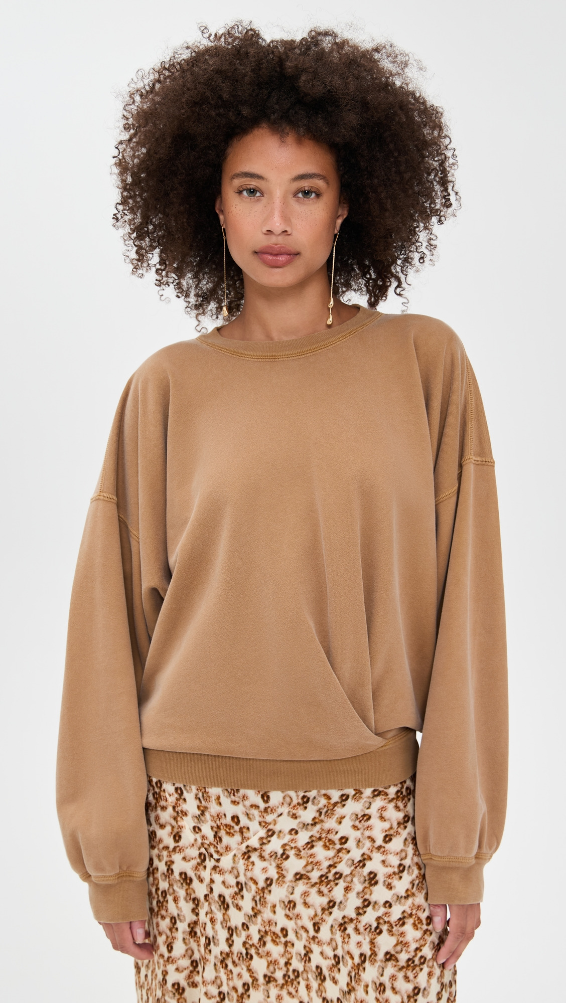 Sauria Sweatshirt - 6