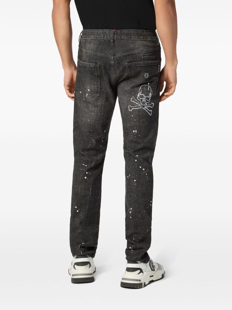 Skull&Bones jeans 4