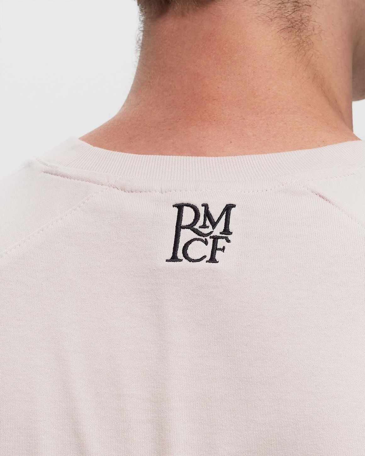 adidas X REAL MADRID OG TEE | REVERSIBLE