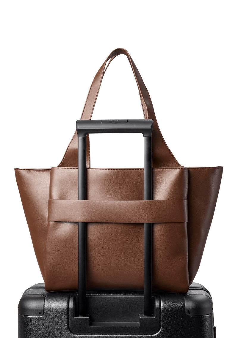 Juliette Soft Large Tote 7