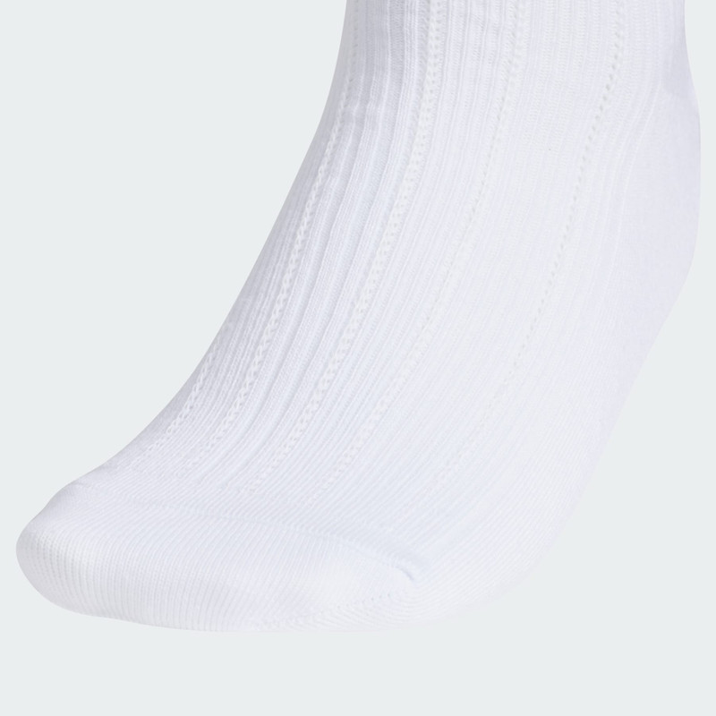Unisex Originals Ruffle 3-Pack Quarter 3