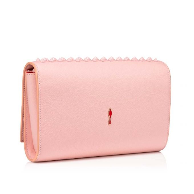Paloma Clutch ROSY/ROSY/ROSY - 4