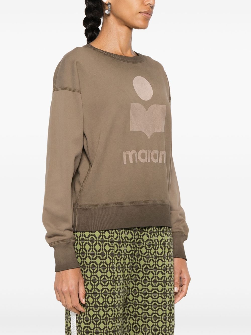 Mobyli sweatshirt - 3