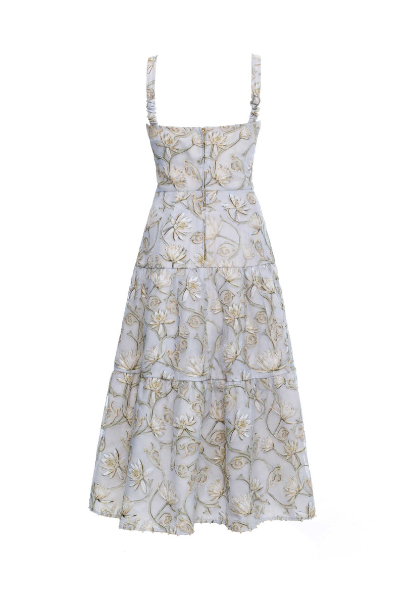 Lima Soledad Midi Dress 3