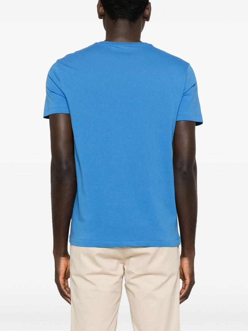 Polo Pony-embroidered T-shirt 3