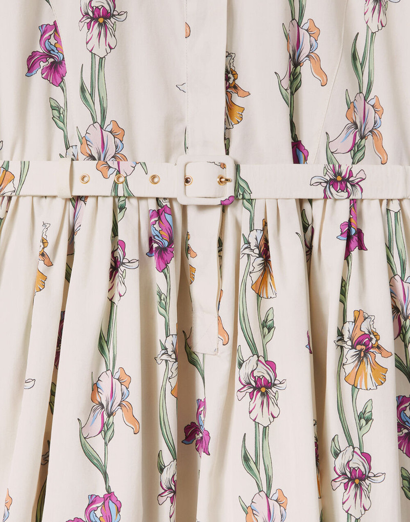 Mini Libertine Dress 4