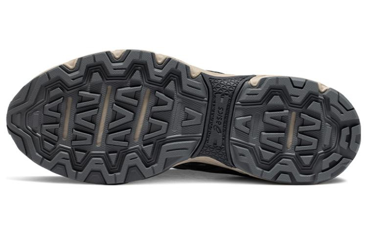 (WMNS) ASICS Gel-Venture 6 'Black Gray' 1012B359-003 - 5