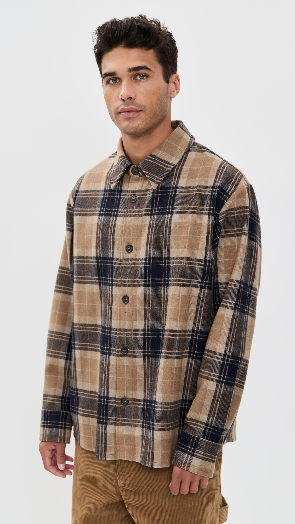 Surchemise Bobby Shirt - 6