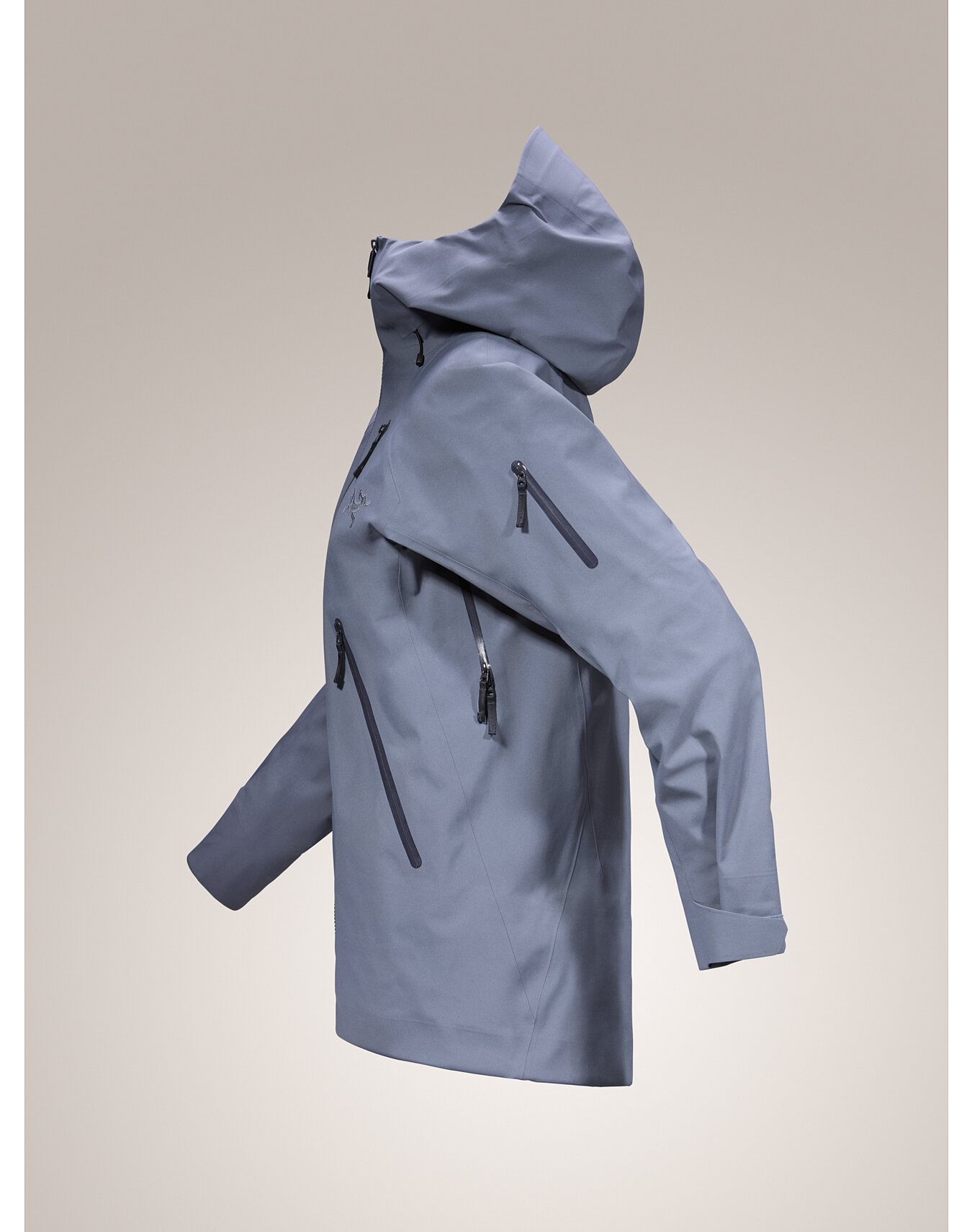 Nita Shell Jacket - 11