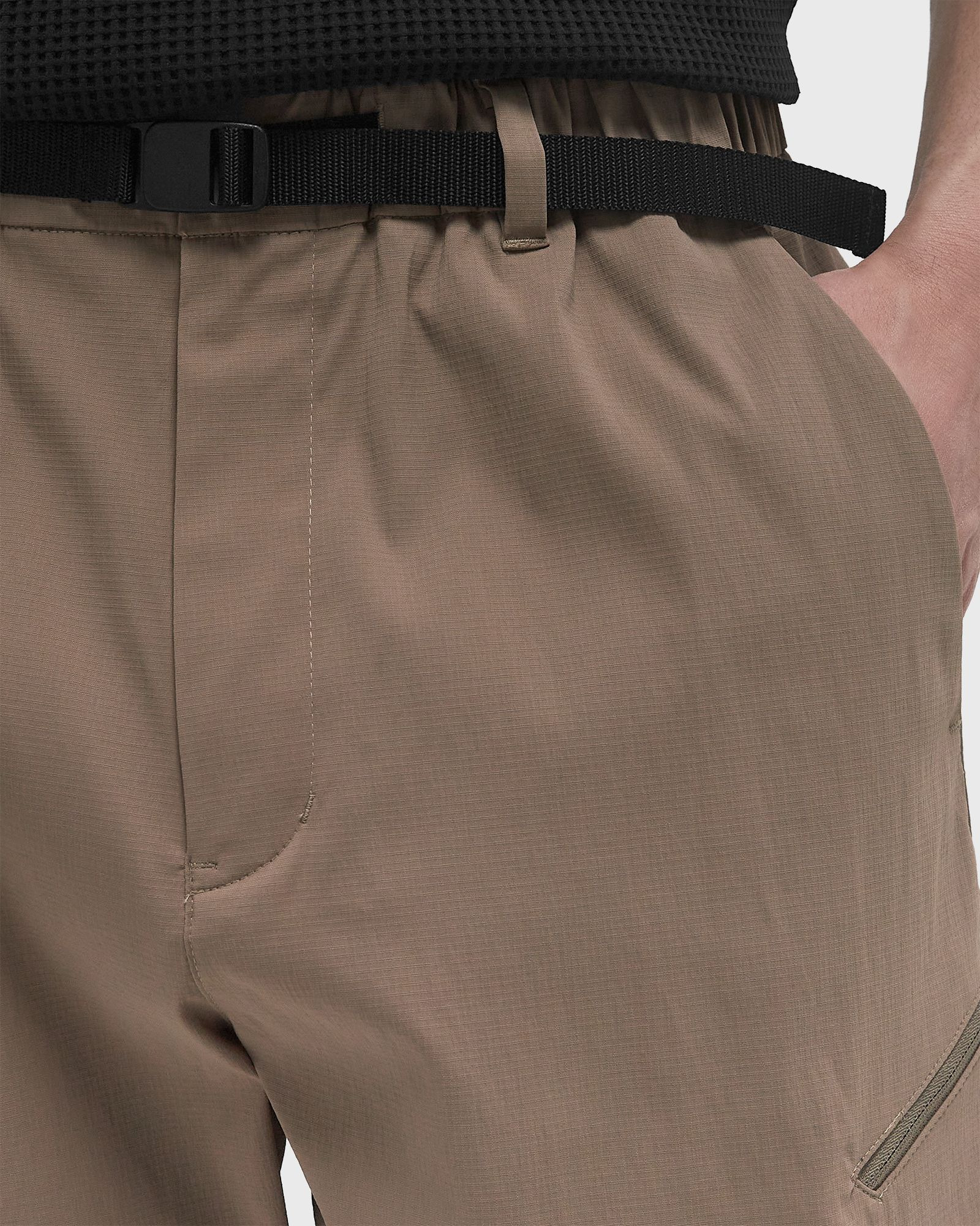CORDURA Stretch Ventilating Mil Shorts - 4