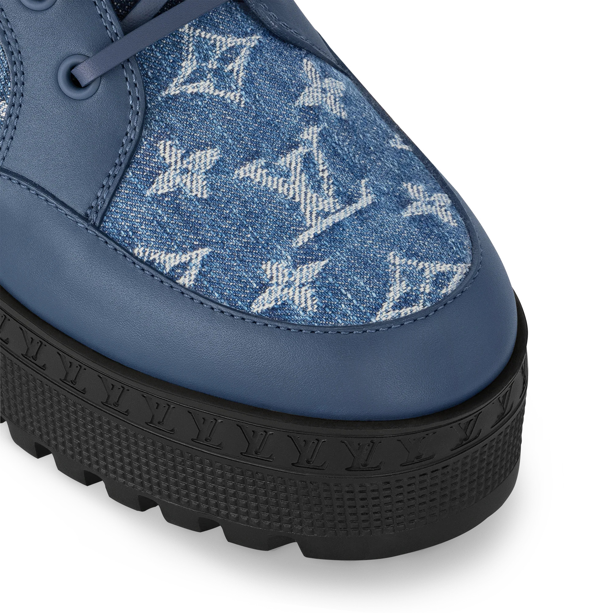 Laureate Platform Desert Boot - 4