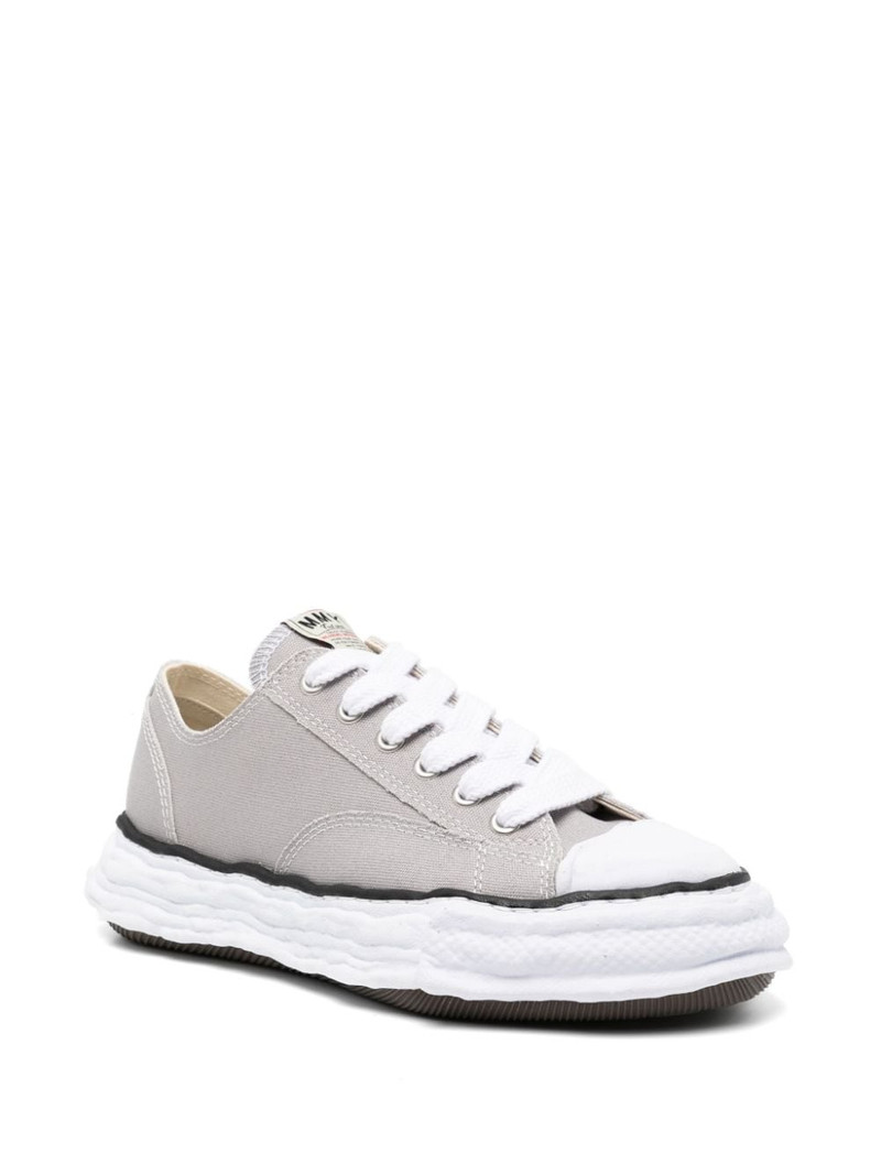 Maison MIHARAYASUHIRO Peterson23 low-top sneakers outlook