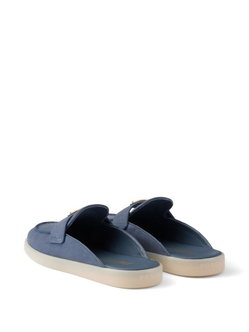 nubuck mules 5