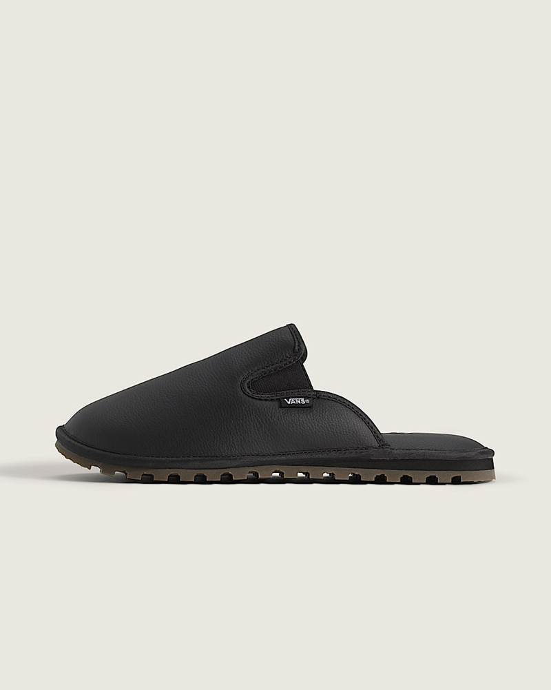 Mountain Mule Shoe 1
