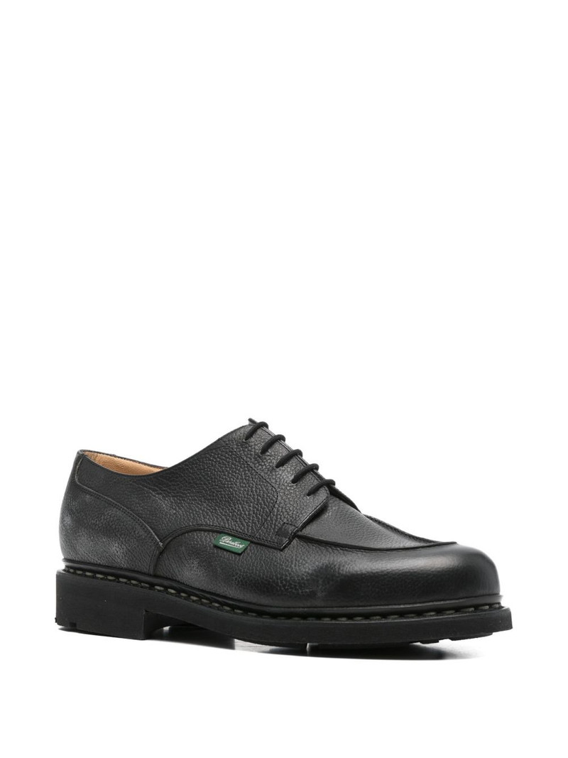 Paraboot Chambord derby shoes outlook