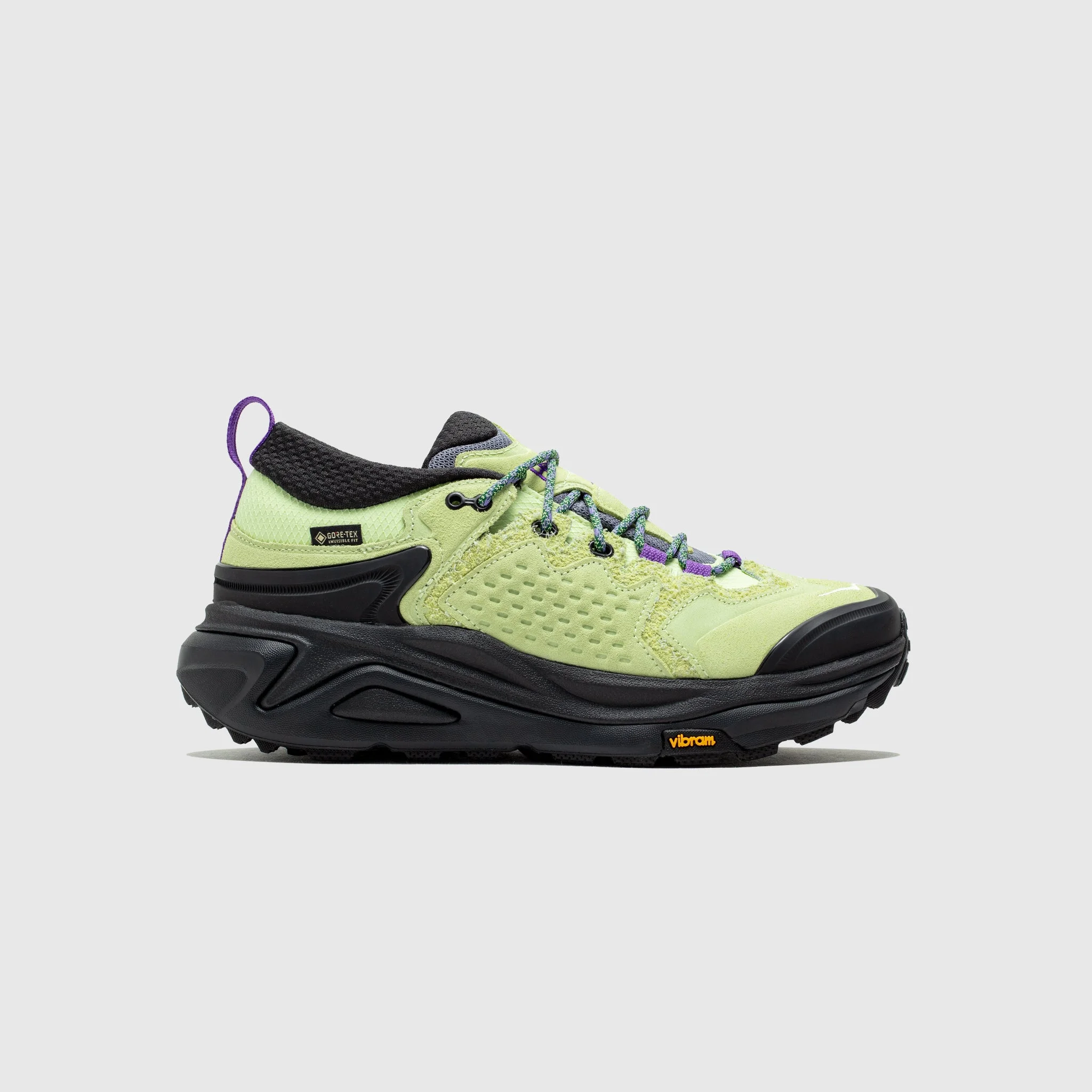 U KAHA 3 LOW GTX TP - 1