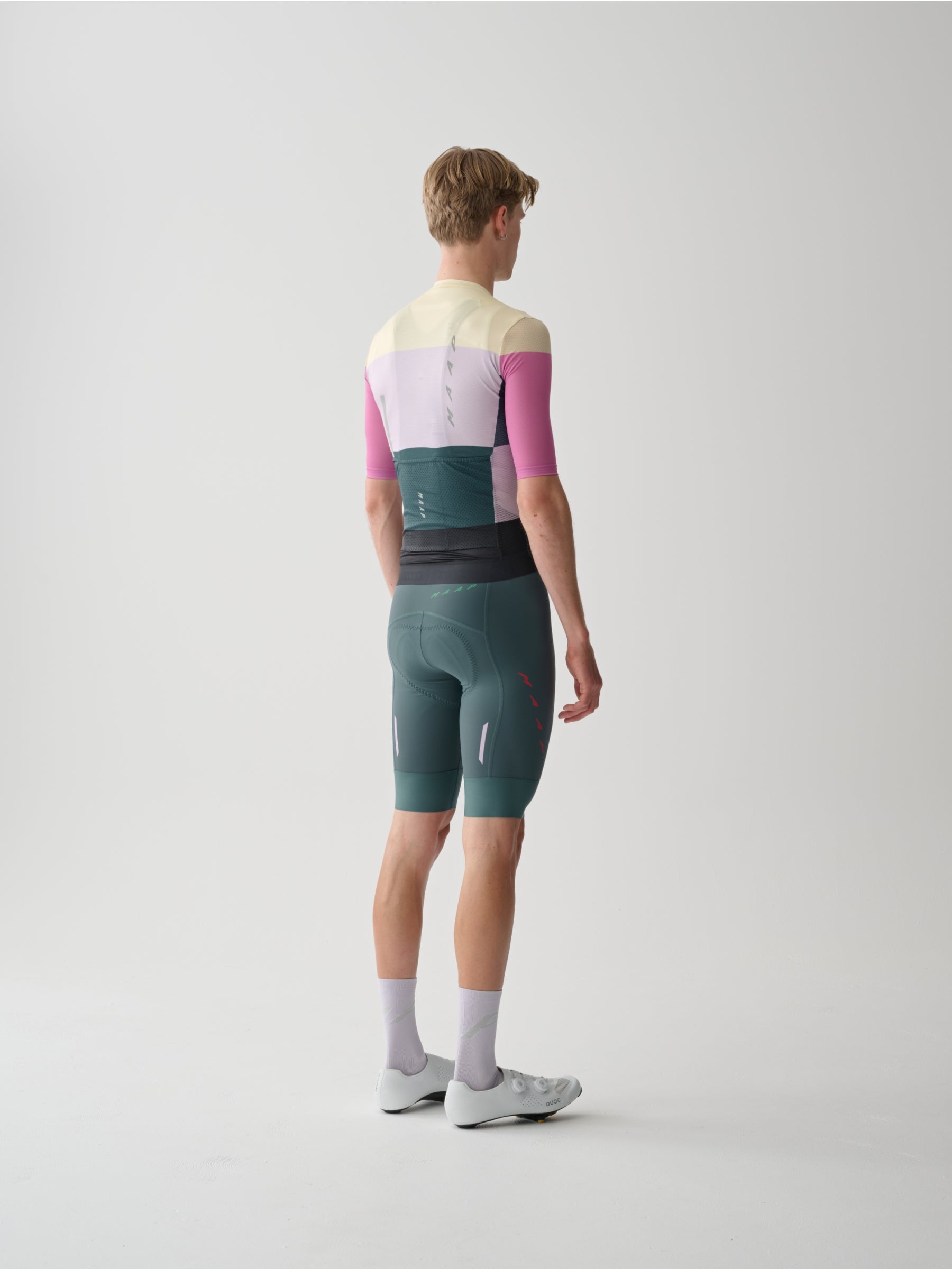 Level Pro Air Jersey 2.0 - 4