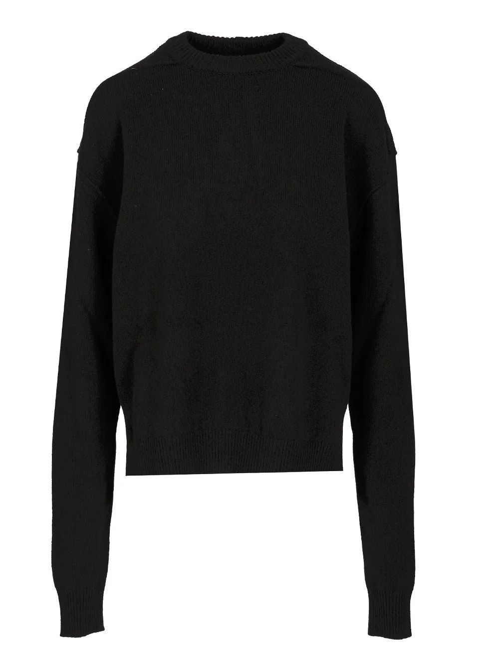 Rick Owens Women Cashmere And Wool Sweater - 1