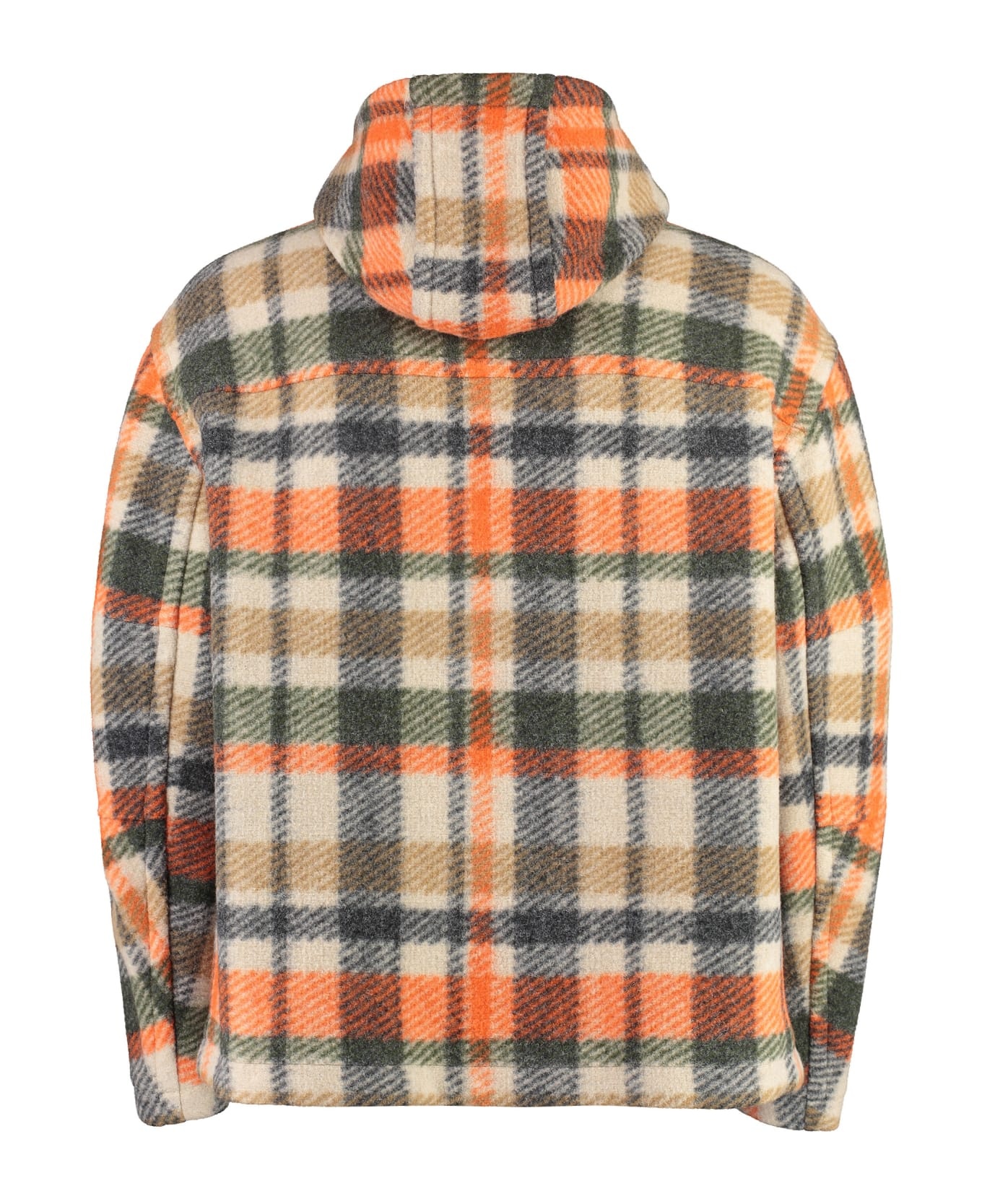Kurt Fleece Jacket - 2