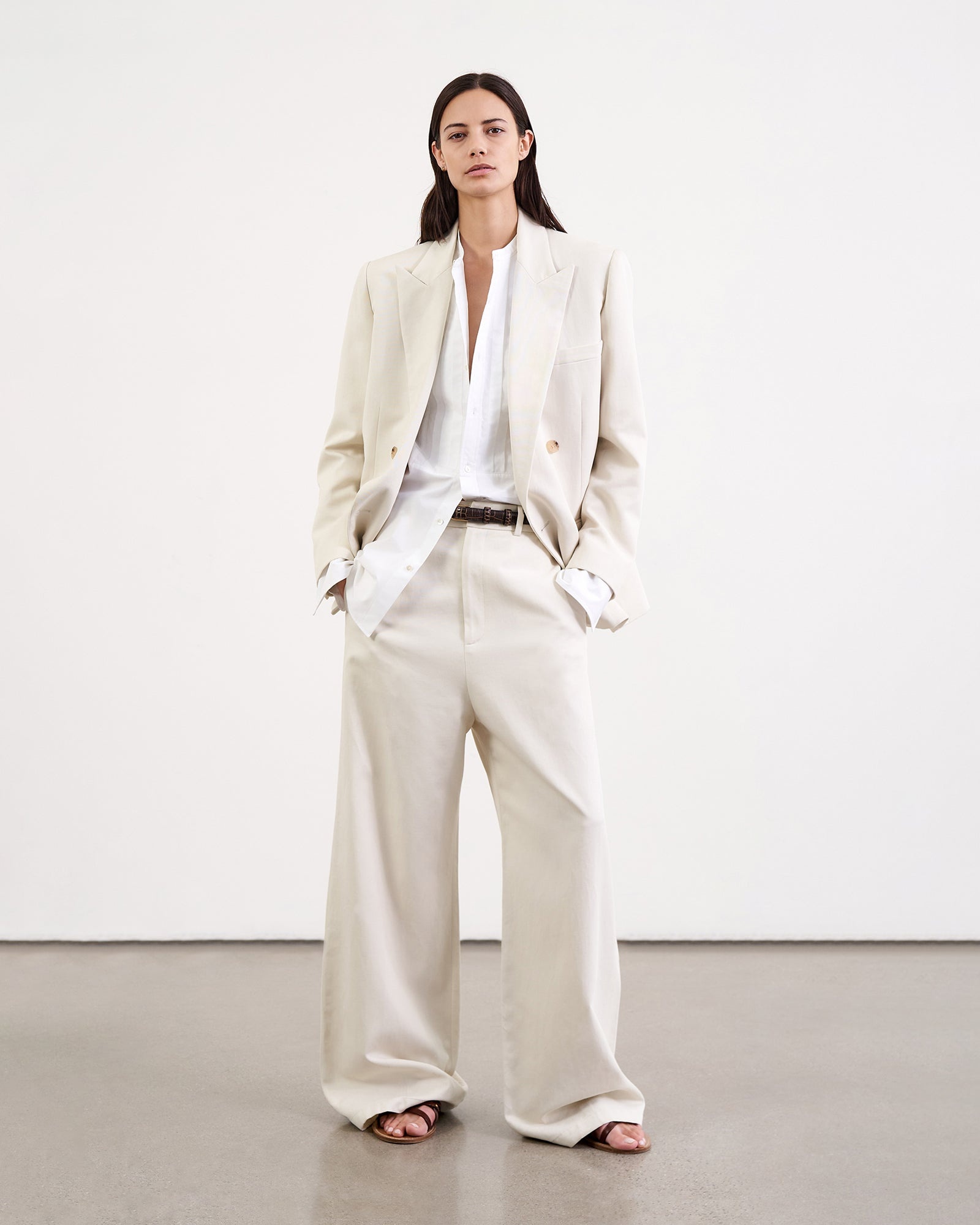 PIMPTON BLAZER - 3
