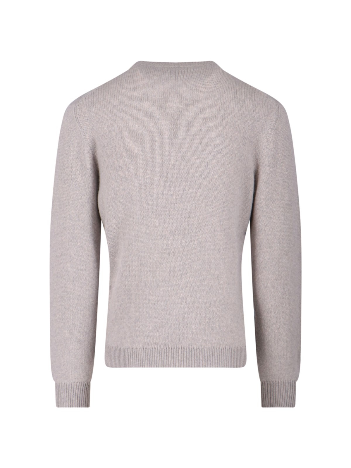 CASHMERE SWEATER - 2