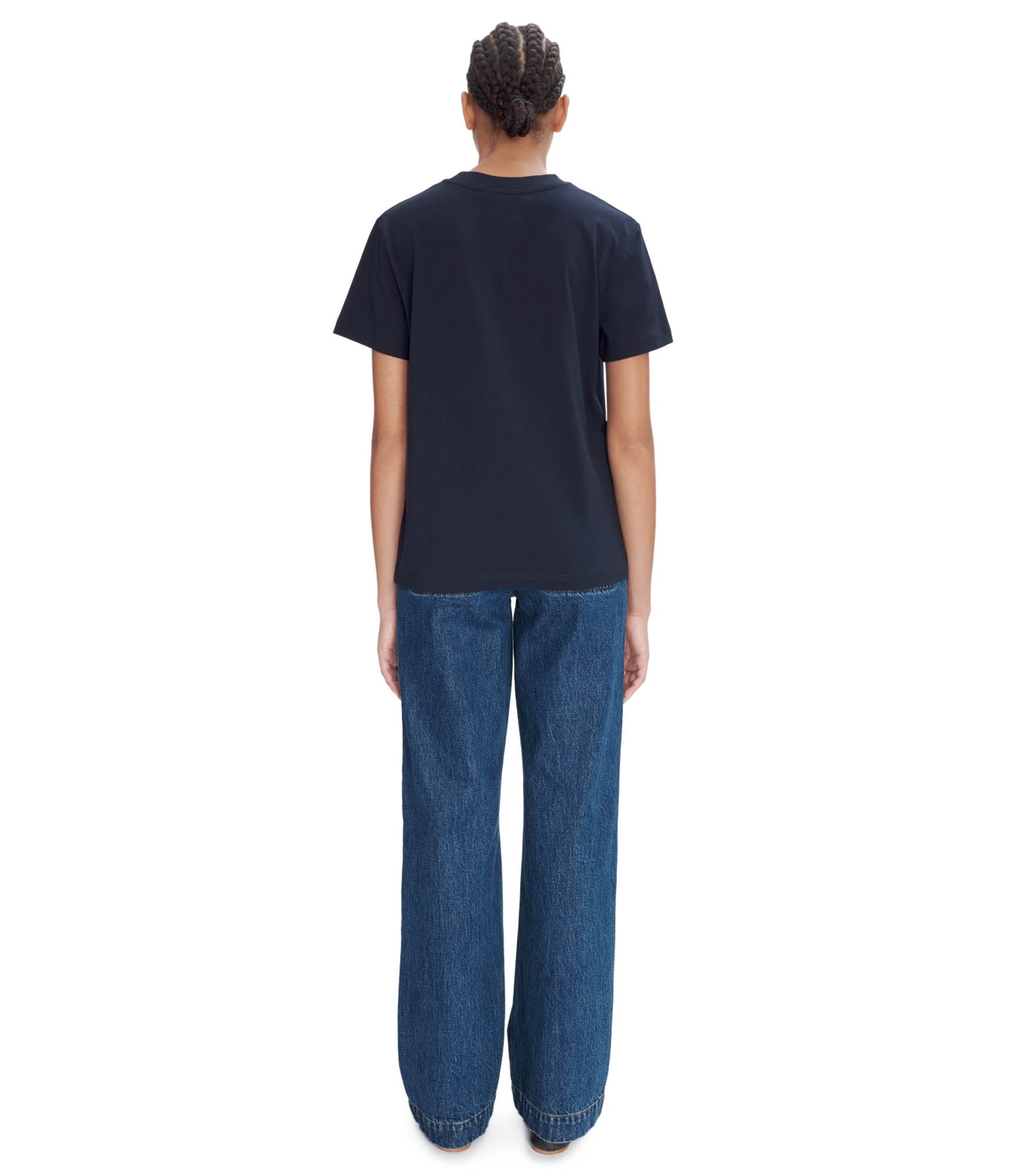 STANDARD GRAND VPC T-SHIRT (W) - 3
