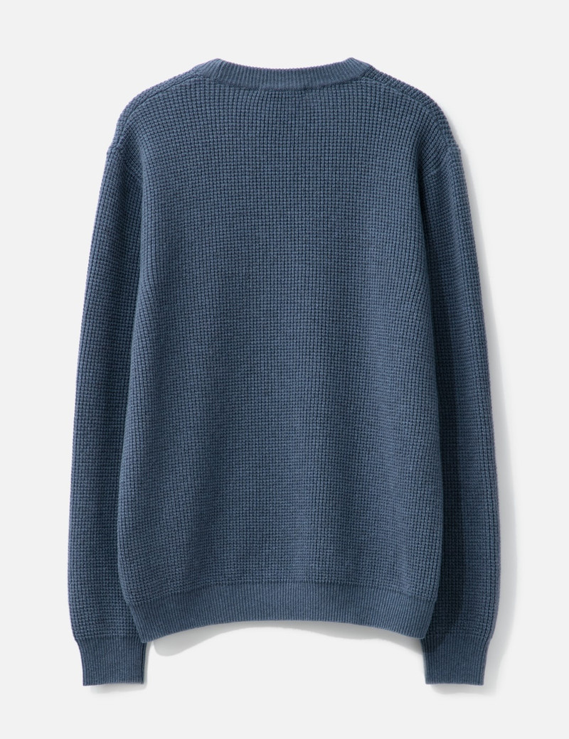 Maison Kitsuné MAISON KITSUNÉ HANDWRITING COMFORT JUMPER outlook