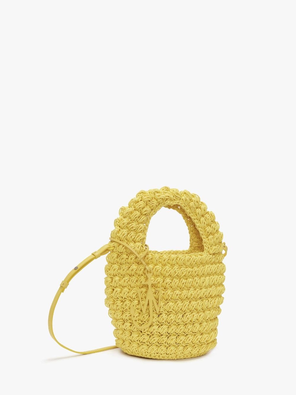 POPCORN BASKET - CROSSBODY BAG - 2