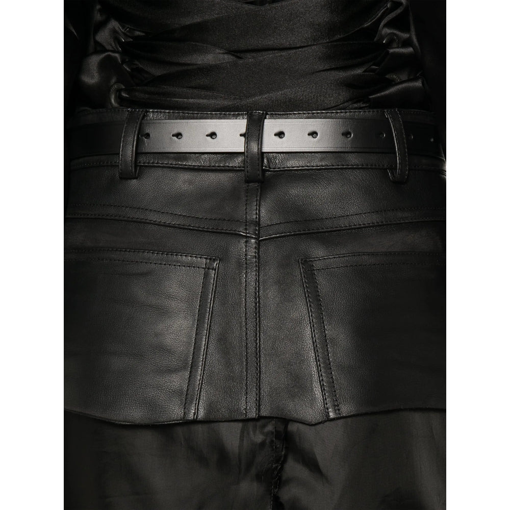 Balenciaga Black Skirts - Straight Skirts Women - 4